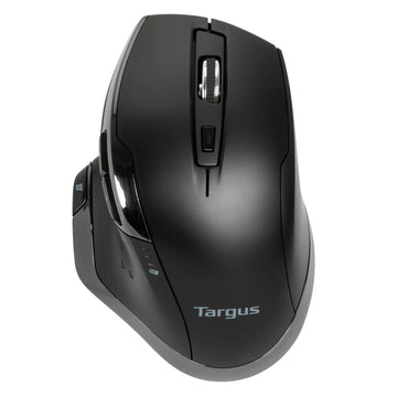 Targus BlueTrace Wireless Ergonomic Antimicrobial Mouse (AMW584GL)